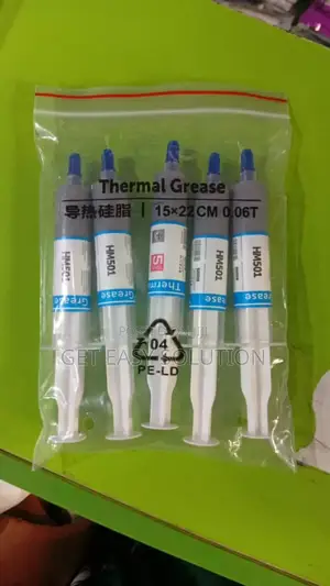 Thermal Grease
