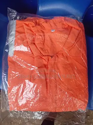 Local Coverall