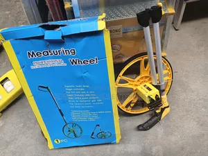 Measure Tools