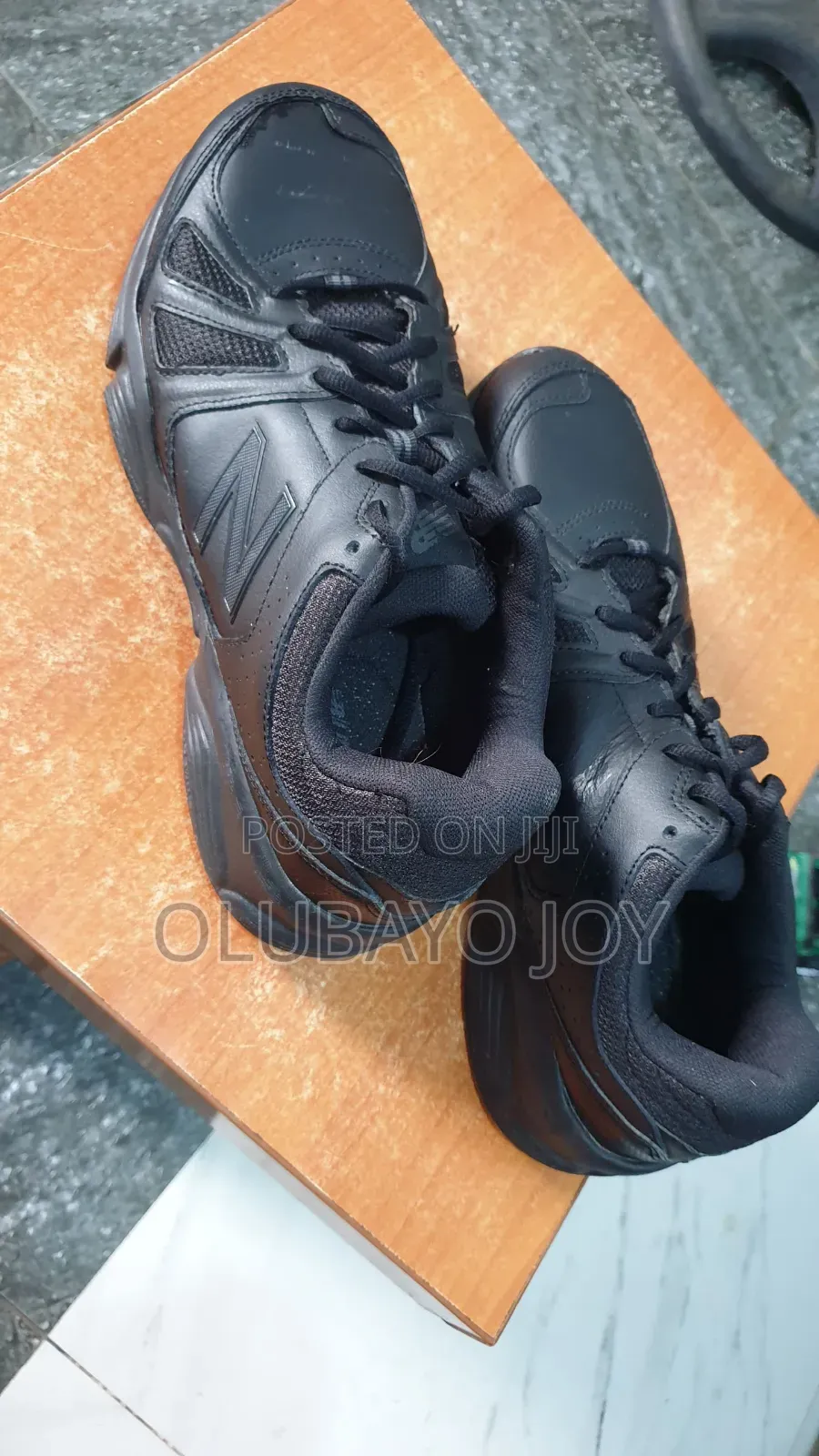 Durable Shoe/Trainers