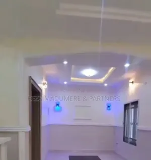 4bdrm Duplex in Eliozu Eneka Link for rent