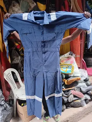 Local Coverall