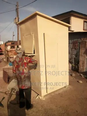 Mobile Kiosk,Mobile Home,Prefab Mobile Buildng