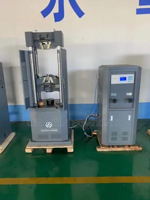 Digital Universal Testing Machine 1000kn
