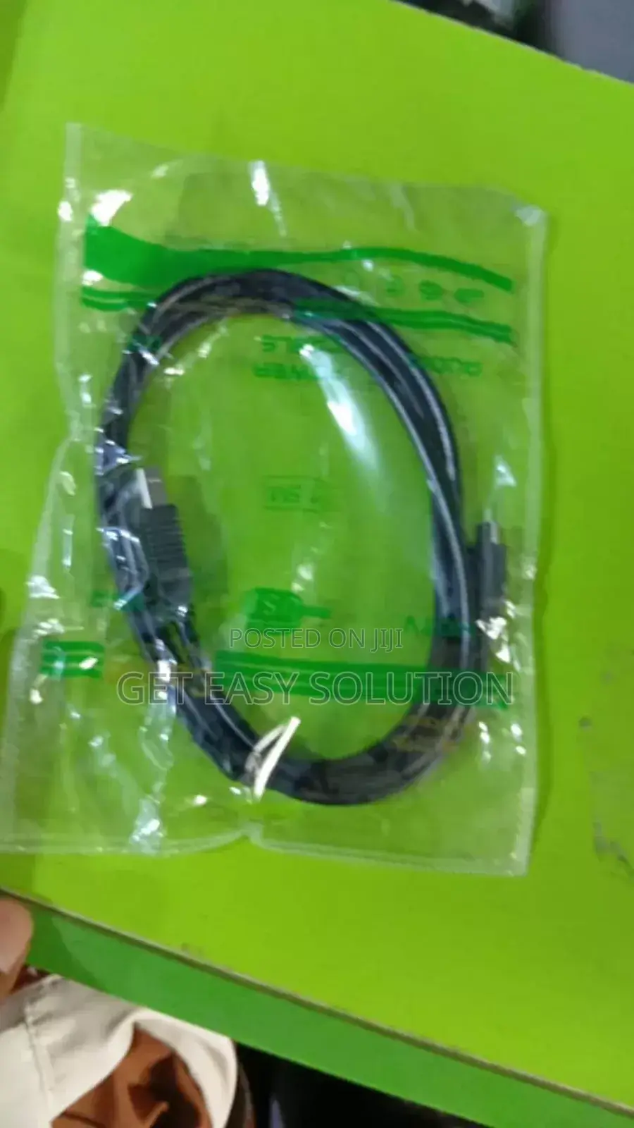 Type C to Printer Cable