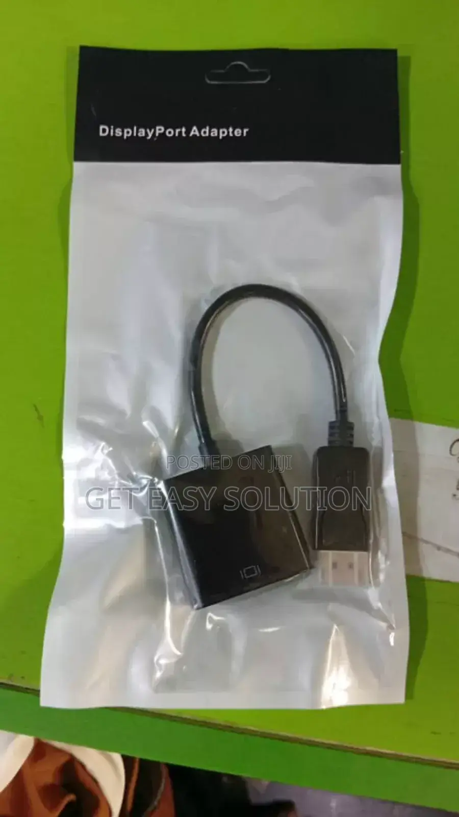 Display Port Adapter