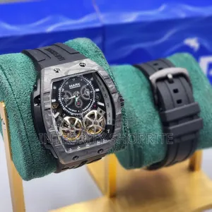 Fairwhale Wristwatch