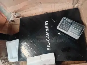 1ton Platform Digital Scale 1000kg