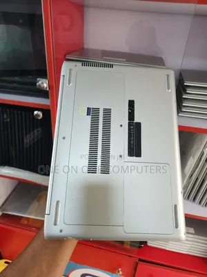 Laptop HP ProBook 430 G4 8GB Intel Core I5 SSD 256GB