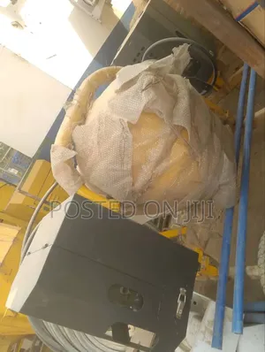 400 Litters Concrete Mixer