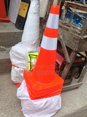70cm Safety Cone