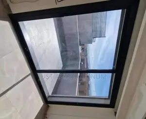 Aluminum and Glass Services