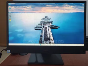 Desktop Computer Dell OptiPlex 5060 8GB Intel Core I5 SSD 256GB