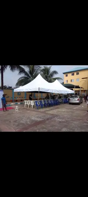 Tents,Canopies Fabrication