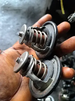 Thermostat Temperature Switch Sensor