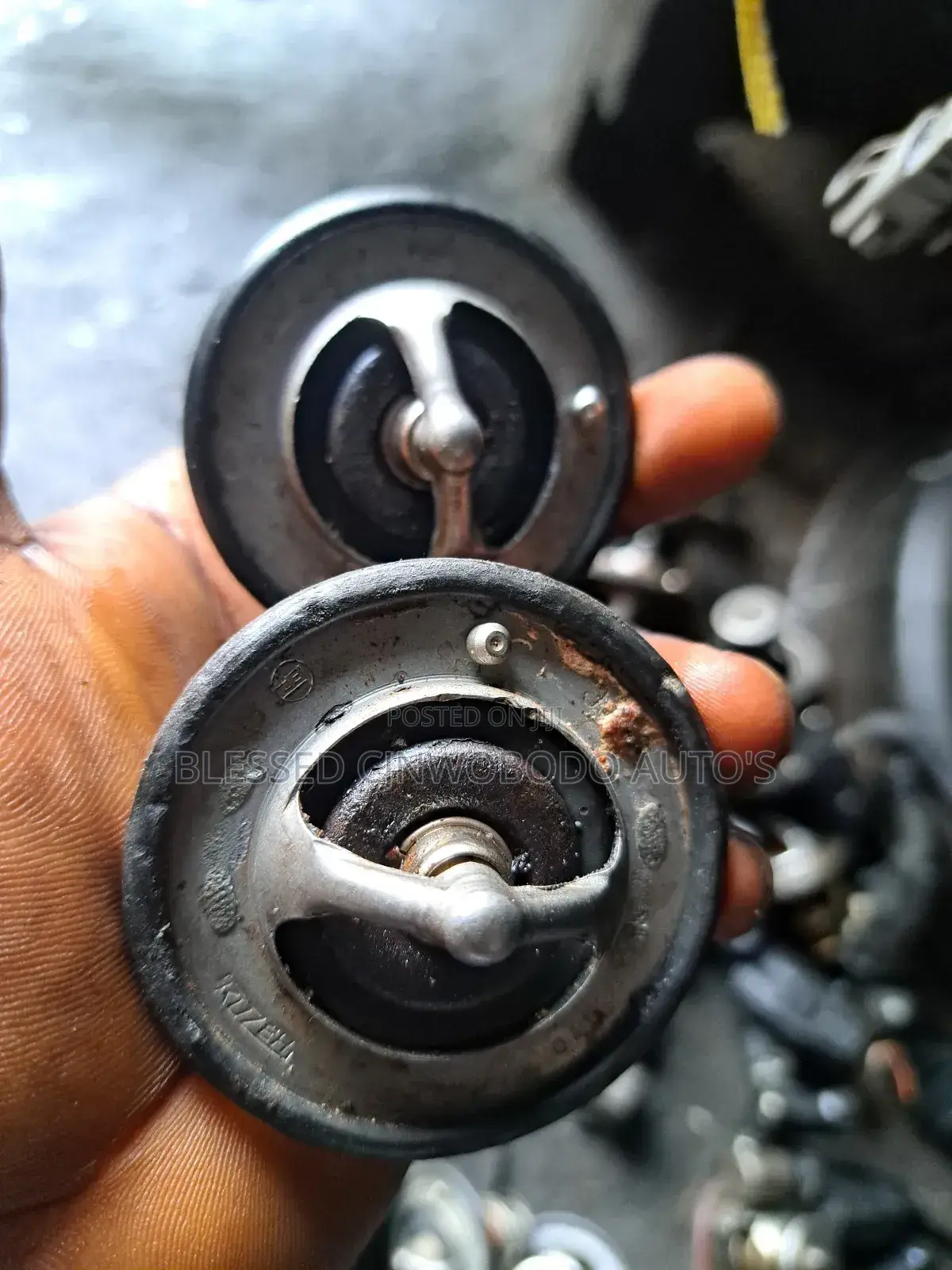 Thermostat Temperature Switch Sensor