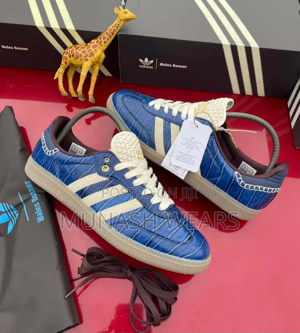 Addidas Classic Sneakers 40-46 Available for sale - MUNASH WEARS Price ...