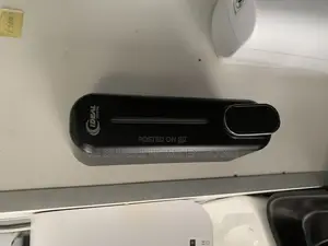 Soap Dispenser