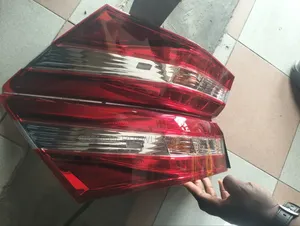 Rear Light Toyota Avalon 2015 Eagle Eyes Make