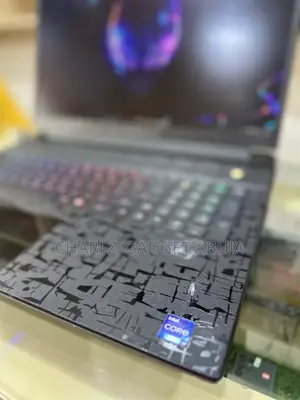 Laptop Alienware M17x R2 64GB Intel Core I9 SSD 4T