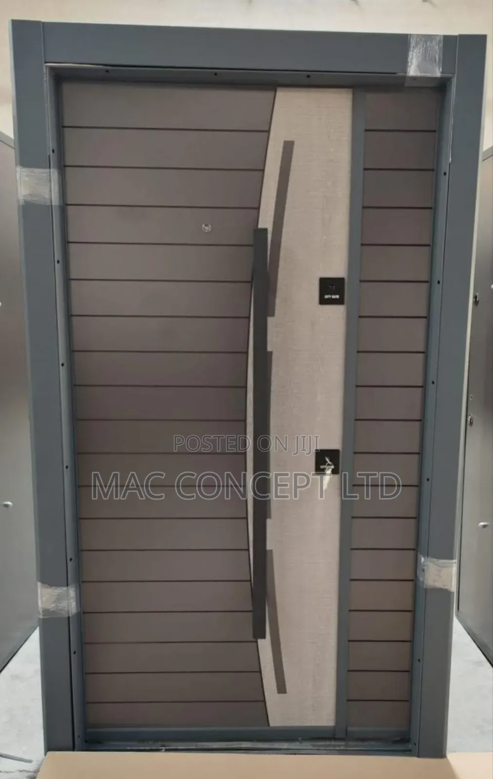 Turkish Door (Luxury _4ft