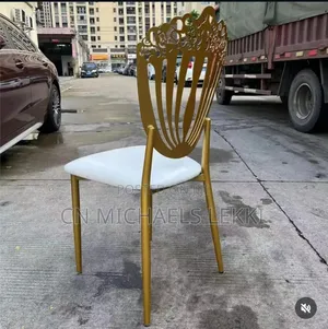 Angel Chair