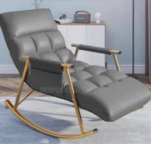 Mobile Foldable Comfy Chair