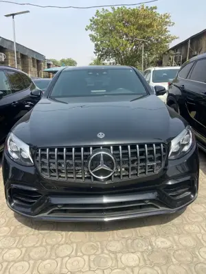 Mercedes-Benz G-Class G 63 AMG 4MATIC 2019 Black