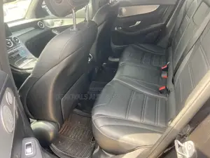 Mercedes-Benz G-Class G 63 AMG 4MATIC 2019 Black