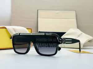 Classic Louis Vuitton Glasses