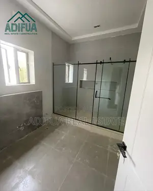 5bedroom Fully Detached Duplex+B.Q Located In Katampe Ext, Abuja