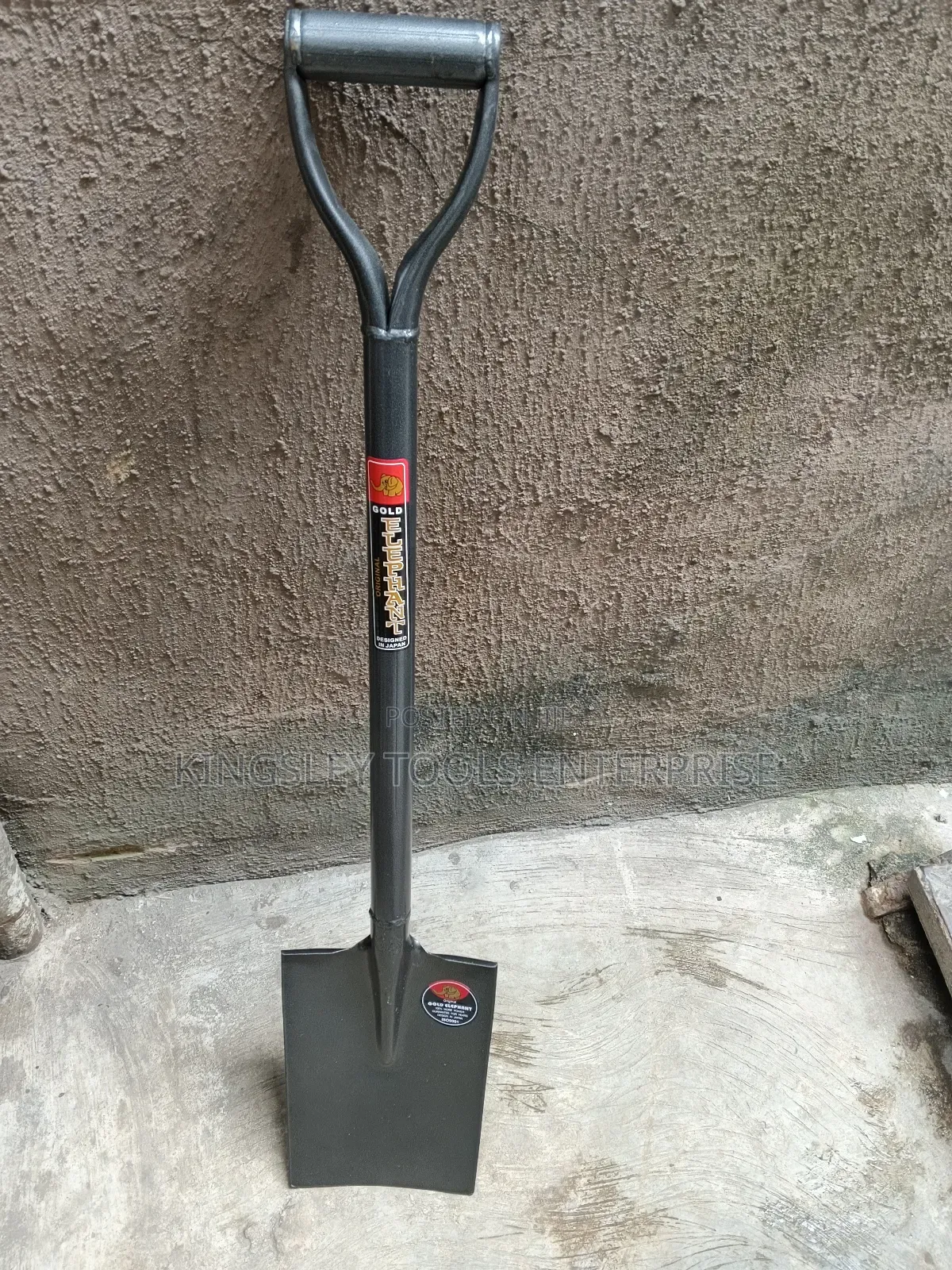 Hand Tools