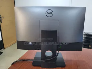 Desktop Computer Dell OptiPlex 7460 8GB Intel Core I7 SSD 256GB