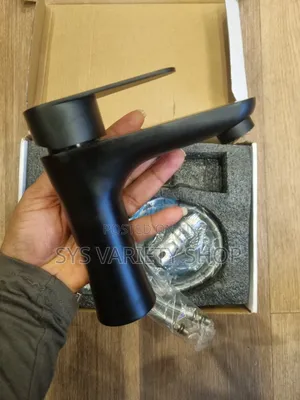 Original 304 Stainless Steel Faucet