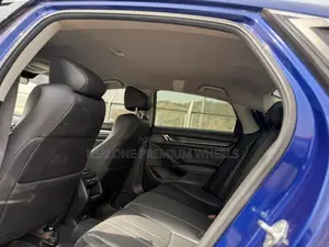 Honda Accord Sport SE 1.5T 2021 Blue