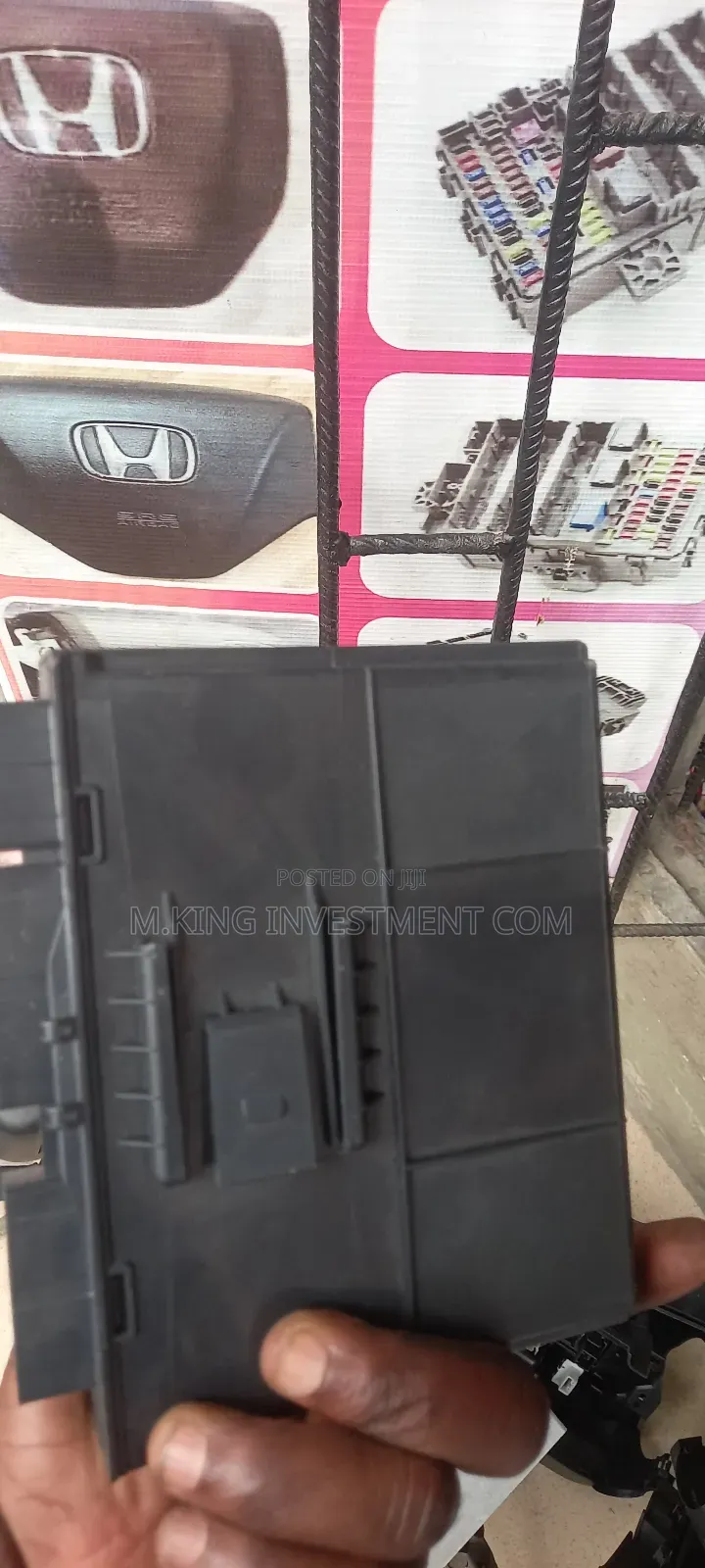 Smart Box 2018pilot