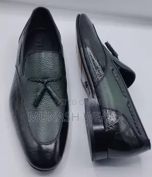 Luxury Italian Moreschi & Other Collection 40-48 Available