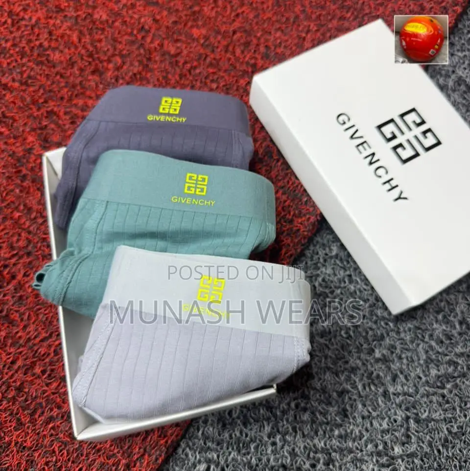 Original Boxers For Men