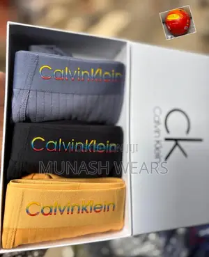 Original Boxers For Men