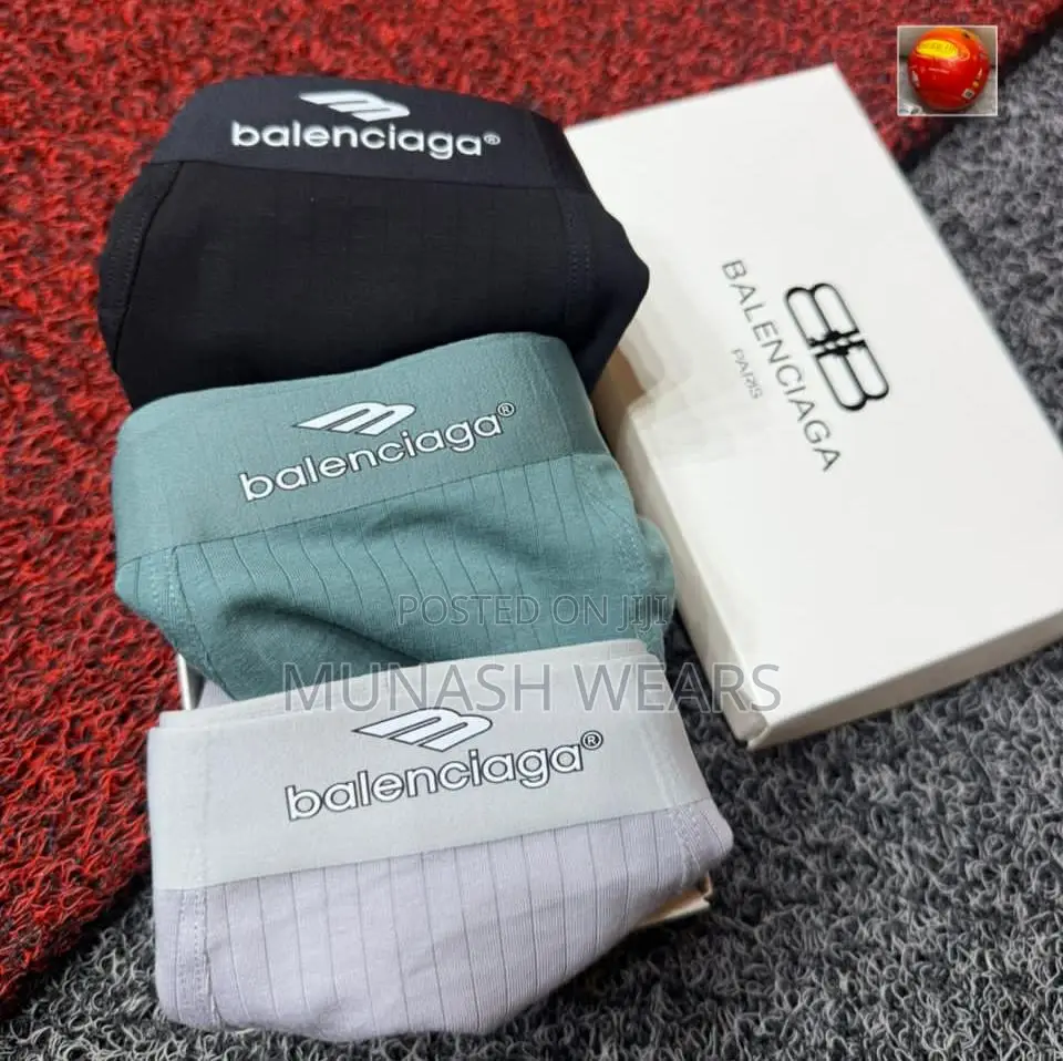 Original Boxers For Men