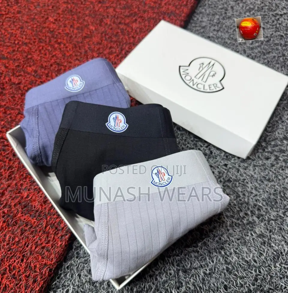 Original Boxers For Men