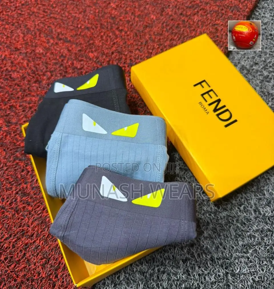 Original Boxers For Men