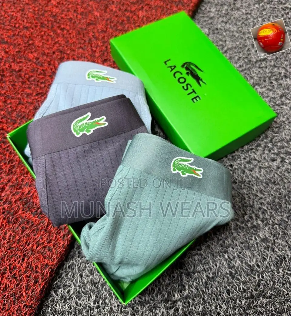 Original Boxers For Men