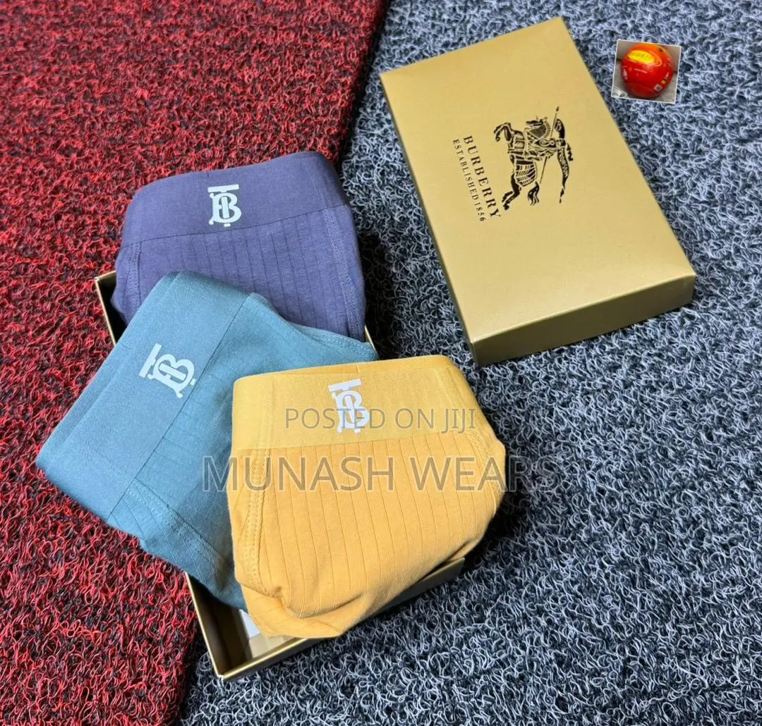 Original Boxers For Men