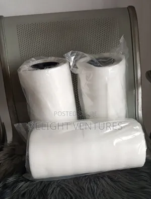 DTF Film - Glossy ( A3 or 30cm )