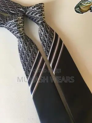 Classic Designer Tie Collection