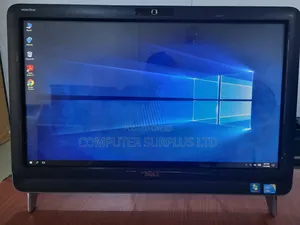 Desktop Computer Dell Vostro 3030 4GB Intel Core i3 HDD 1T