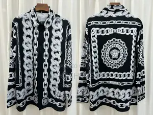 Classic Vintage Shirt Longsleeve Collection