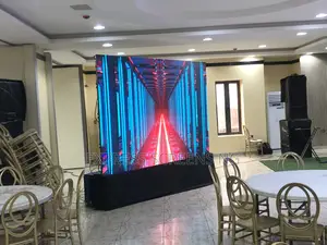 Led Screens for Birthdays