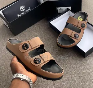 Timberland Slipers 40-46 Available